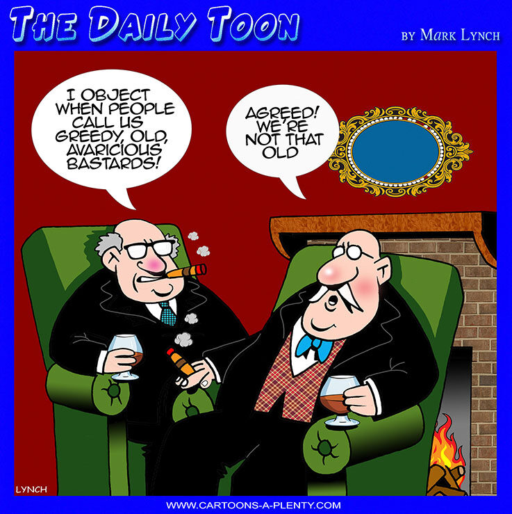 Republicans cartoon