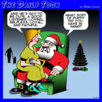 Puppy cartoon