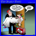 Cross dressing