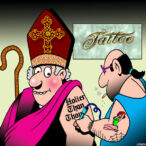 Tattoos