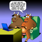 Online dating