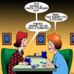 dating younger guy cartoon