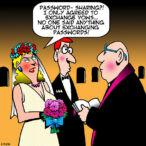 I'm not sharing cartoon