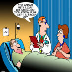 dementia cartoon