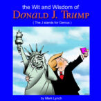 Donald Trump book