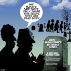 Recipes cartoon