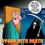Dyson cartoon