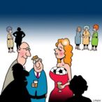 Boobs cartoon