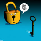 One night stand cartoon