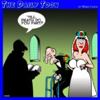 Rich old man cartoon