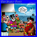 eye injuries cartoon