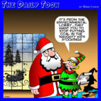 Environment lobby cartoon
