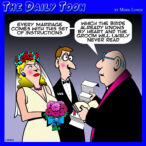 Instruction manual cartoon