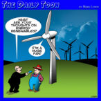 Renewables cartoon