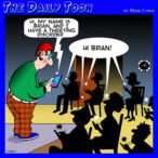 AA cartoon