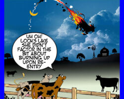 Fairy tales cartoon
