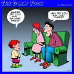Dating sites cartoon