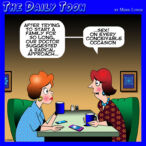 Family planning cartoon