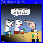 Sex cartoon