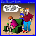 Lawyers cartoon