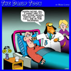 GP cartoon