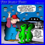 Light years cartoon