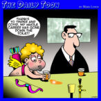 Cupid cartoon