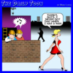Sex change cartoon
