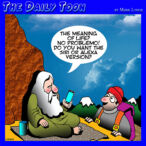 AI Cartoon