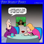 Red wine cartoon