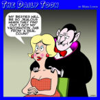 Covid cartoon