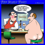 Divorce lawyer cartoon