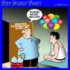 Penis cartoon