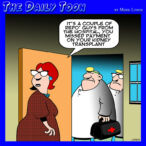 Repo guys cartoon