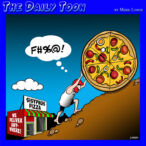 Sisyphus cartoon