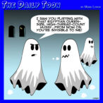 Sheet quality cartoon