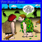 Fur cartoon