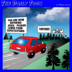 2022 cartoon