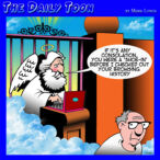 Heaven cartoon