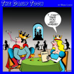 Fairy tales cartoon