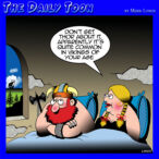 Viagra cartoon