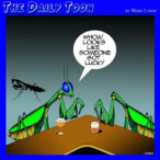 One night stand cartoon