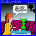 Light years cartoon