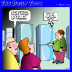 Fatty cartoon
