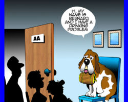 AA Cartoon