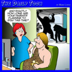Tarzan cartoon