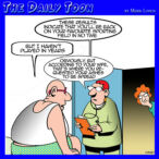 Ashes spread cartoon