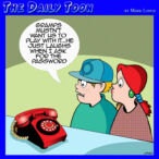 passwords cartoon