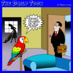 trousers cartoon