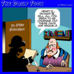 Sequels cartoon